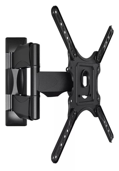RACK MOVIBLE PARA TV MARIPOSA DE 32 HASTA 55 - 2