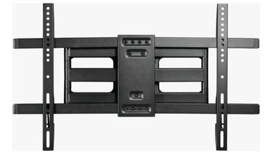 RACK MOVIBLE PARA TV DE 42 HASTA 90' - 3