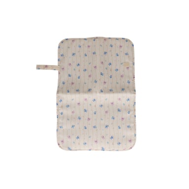 PAÑALERA BOLSO PORTA TRIANA STITCH - 4