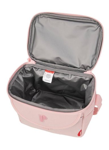 LONCHERA PORTA COLDPLAY ROSADO - 3