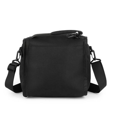 LONCHERA COOLER PORTA CARIO NEGRO - 3