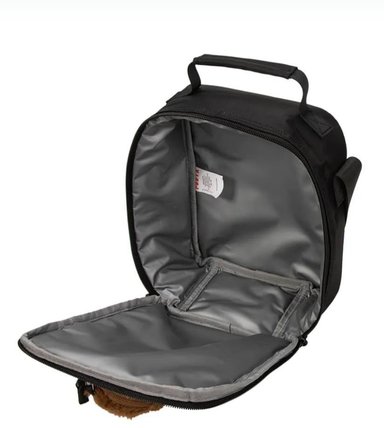 LONCHERA CORALI NEGRO - 4
