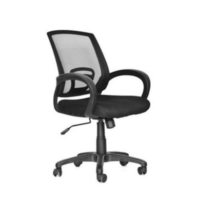 ZIYAZ SILLA HABANA NEGRO GIRATORIA