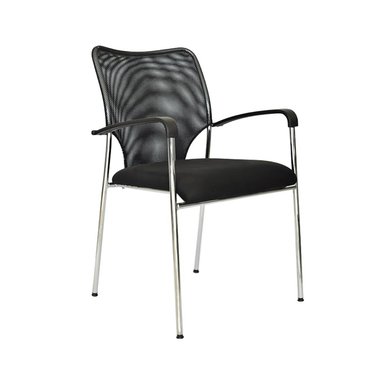 ZIYAZ SILLA JOAN NEGRO VISIT