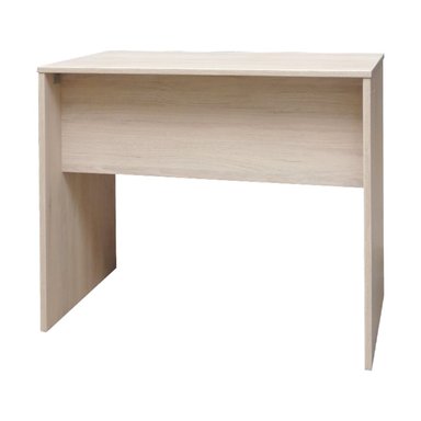 ESCRITORIO ZIYAZ MEL 120X60 ROVERE