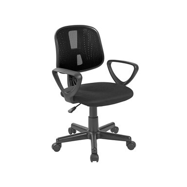 ZIYAZ SILLA YORK CB NEGRO