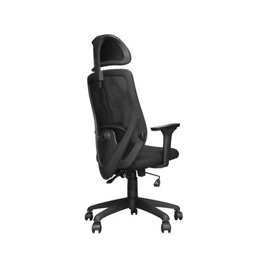 SILLA DE OFICINA ERGONÓMICA MARSELLA CCABEZAL GIRATORIA - 2