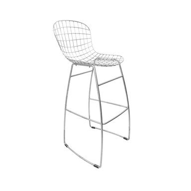 ZIYAZ BANCO CD ALHAMBRA II INOX