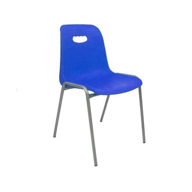 ZIYAZ SILLA CD EUROSIT AZUL CON LIMITADOR