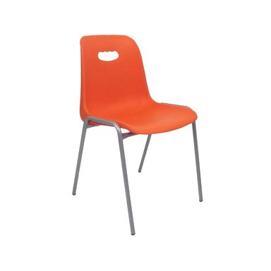 ZIYAZ SILLA CD EUROSIT NARANJA CON LIMITADOR