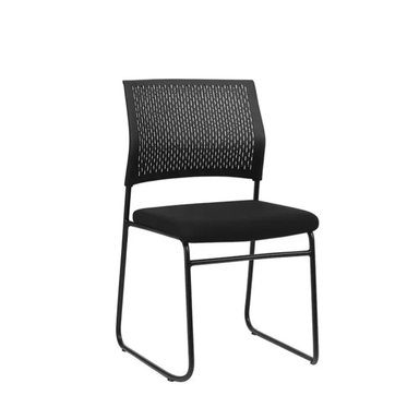 SILLA SITSON NEGRO VISIT
