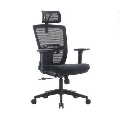 SILLA TUCSON C/CAB NEGRO GIRATORIA