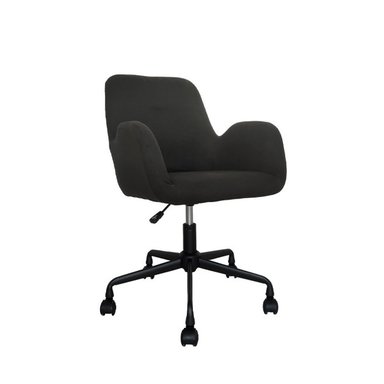 SILLA  DE OFICINA NANTES GIRATORIA