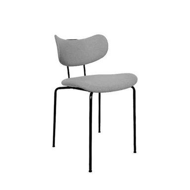 SILLA DE COMEDOR KARPI GRIS