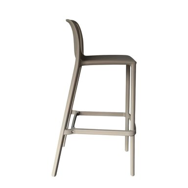 BANCO ALCARAZ GRIS LISSO - 2