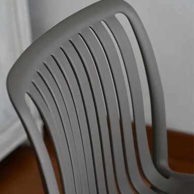 BANCO ALCARAZ GRIS LISSO - 4