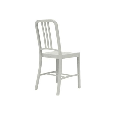 SILLA NAVY GRIS CLARO - 2