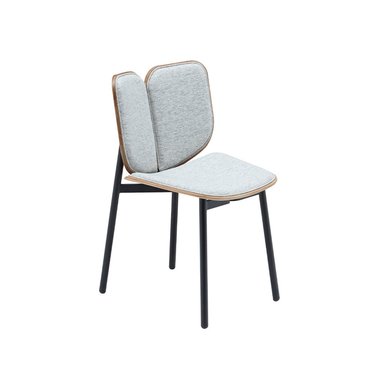 SILLA GOLD GRIS - 3