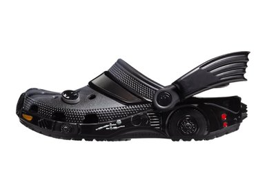 SANDALIAS CROCS BATMAN HOMBRE - 1