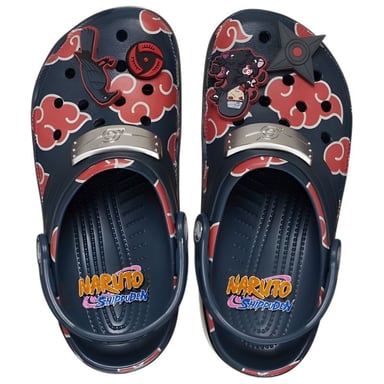 SANDALIAS CROCS ITACHI - 1