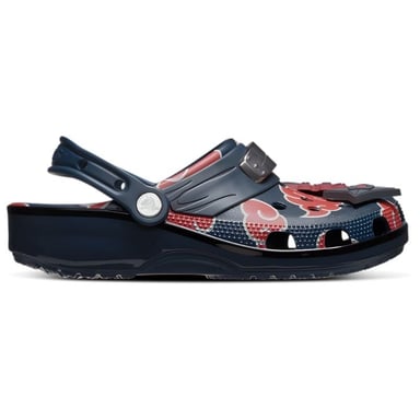 SANDALIAS CROCS ITACHI - 2