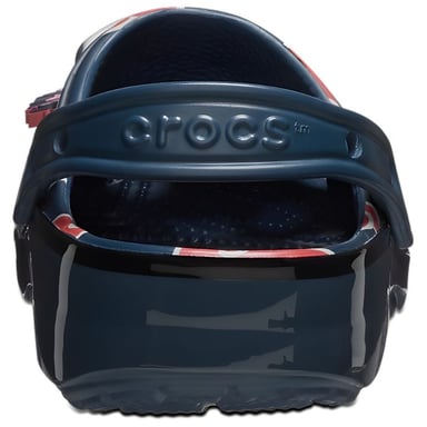 SANDALIAS CROCS ITACHI - 3