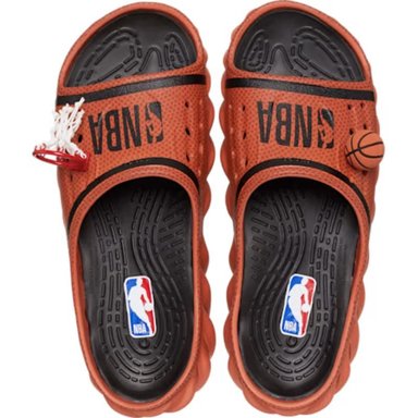 SANDALIAS CROCS NBA - 1