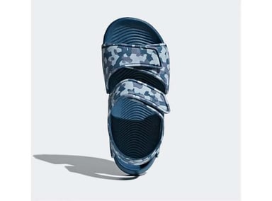 SANDALIAS ADIDAS ALTASWIM PS - 2