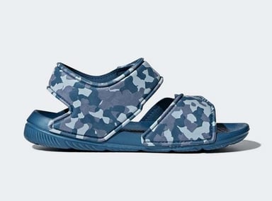 SANDALIAS ADIDAS ALTASWIM PS - 3