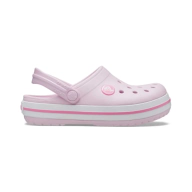 SANDALIAS CROCS CROCBAND ROSADO J - 1