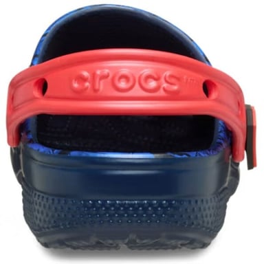 SANDALIAS CROCS SUPERMAN - 3