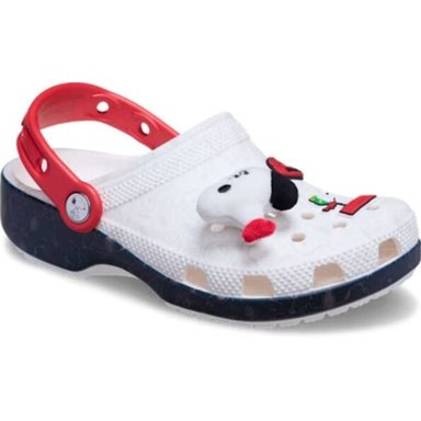 SANDALIAS CROCS SNOOPY  PEANUTS - 3