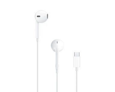 AURICULARES EARPODS TIPO C PARA IPHONE - 2