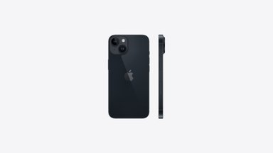IPHONE 14 128GB NEGRO - 4