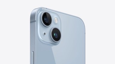 IPHONE 14 128GB AZUL CLARO - 3
