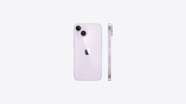 IPHONE 14 128GB LILA CLARO - 2