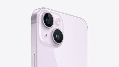IPHONE 14 128GB LILA CLARO - 3