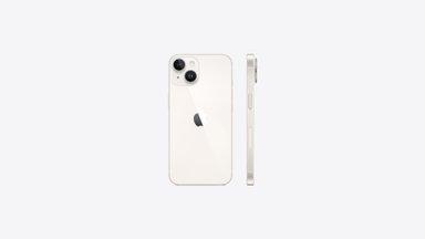 IPHONE 14 128GB BLANCO - 2