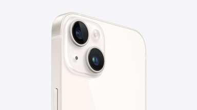 IPHONE 14 128GB BLANCO - 3