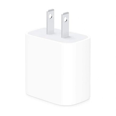 CARGADOR APPLE USB-C  20W - 1