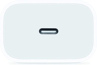 CARGADOR APPLE USB-C  20W - 2
