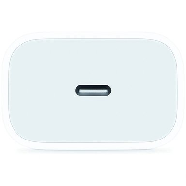 CARGADOR APPLE USB-C  20W - 3