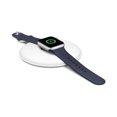 BASE DE CARGA MAGNÉTICA APPLE PARA RELOJ INTELIGENTE - 2