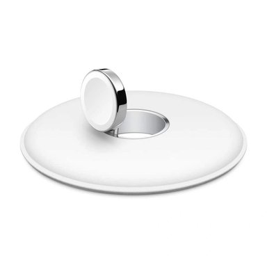 BASE DE CARGA MAGNÉTICA APPLE PARA RELOJ INTELIGENTE - 3