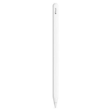 LÁPIZ APPLE PENCIL 2ND GEN BLANCO
