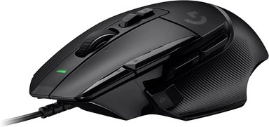 LOGITECH G RATÓN PARA JUEGOS CON CABLE 502 X - 1
