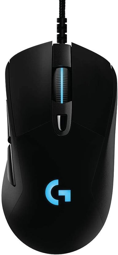 MOUSE LOGITECH G 403 HERO 25K - 1