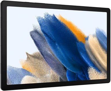 TABLET SAMSUNG GALAXY 10.5" 32GB TAB A8 GRIS OSCURO - 1