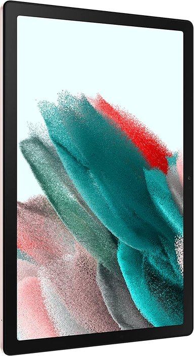 TABLET SAMSUNG GALAXY 10.5" 32GB TAB A8 ORO ROSADO - 6