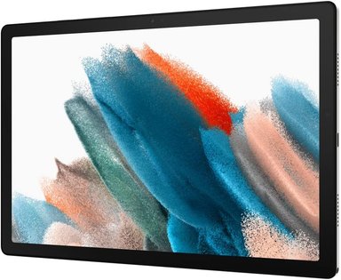 TABLET SAMSUNG GALAXY 10.5" 64GB TAB A8 PLATEADO - 3